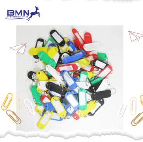 Kenko Gantungan Kunci Penanda 2