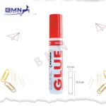 Lem Cair Kenko 50ml Multi Fungsi - Lem Putih Transparan Original - Gambar 2