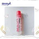 Lem Cair Kenko 50ml Multi Fungsi - Lem Putih Transparan Original - Gambar 3