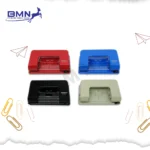 Kenko Pembolong Kertas No.30 Kapasitas 10 Lembar - Perforator Original All Color - Gambar 3