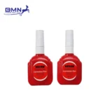 Tipe X Cair Kenko KE-01 Correction Fluid Cepat Kering - Gambar 2