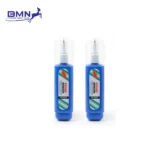 Tipe X Kenko Cair KE-823 Correction Fluid Cepat Kering - Gambar 2