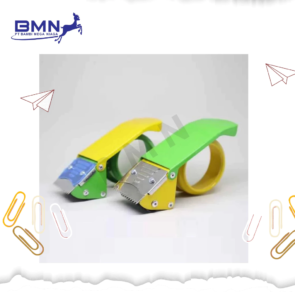 Moshi Moshi Dispenser Lakban 2