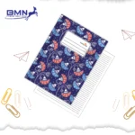 Buku Kas Paperline Quarto 100 Lembar - Jurnal Keuangan Harian Original - Gambar 2