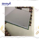 Buku Kas Paperline Quarto 100 Lembar - Jurnal Keuangan Harian Original - Gambar 3