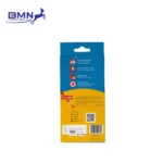 Pensil Warna 12 Agatis Premium - Warna Cerah Anti Patah untuk Anak dan Dewasa - Gambar 2