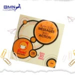 Sticky Notes Pronto Original 100 Lembar 35x48mm - Memo Tempel Serbaguna - Gambar 2