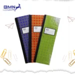 Buku Surat Jalan Ria Hard Cover Oktavo 200 Lembar Ekspedisi Kas Original - Gambar 3