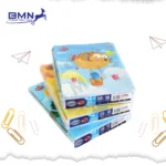 SIDU Buku Tulis Murah 38 Lembar Medium Original - Kertas Halus Berkualitas - Gambar 2