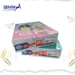 SIDU Buku Tulis Tebal 58 Lembar Medium Original - Kertas Halus Anti Tembus - Gambar 3