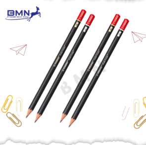 Pensil 2B Stabilo Exam Grade original untuk ujian OMR scanner CBT sekolah