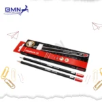 Pensil 2B Stabilo Exam Grade - Pensil Ujian OMR Scanner Original - Gambar 3