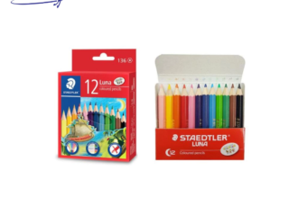 Staedtler Luna 12 Warna 2
