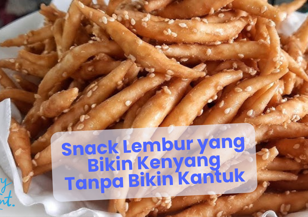 Cemilan Telur Gabus Original Sugar Caramel kemasan praktis untuk snack lembur sehat dan mengenyangkan