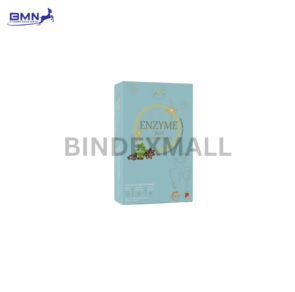 Enzyme Jelly Sacha Inchi Oil 10 Sachet untuk Pencernaan Sehat