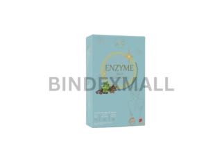 Enzyme Jelly Sacha Inchi Oil 10 Sachet untuk Pencernaan Sehat
