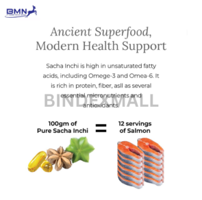 pure sacha inchi bottle 2