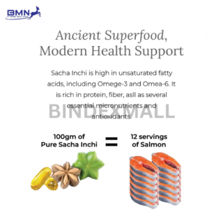 pure sacha inchi bottle 2