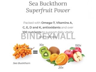 sea buckthorn 2