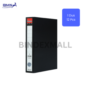 Benex Eco Lever Arch File Ordner Folio Medium Size 50 mm Original