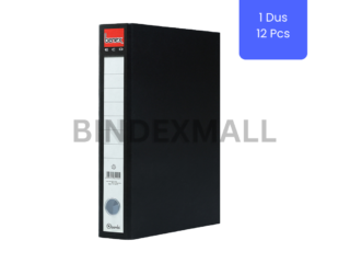 Benex Eco Lever Arch File Ordner Folio Medium Size 50 mm Original