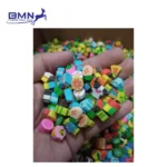 Penghapus Karakter Lucu Bambi Mini Pack - Penghapus Imut Anak Sekolah - Gambar 2