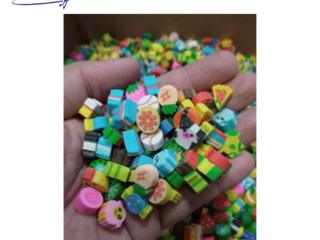 Bambi Penghapus Karakter Lucu 2