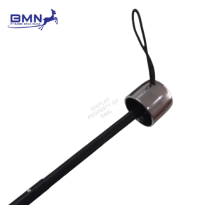 Bambi x Nagoya Payung Mekanis Anti UV Dark Blue 2