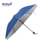 Payung Lipat Anti UV Bambi x Nagoya Dark Blue - Payung Premium Windproof - Gambar 3