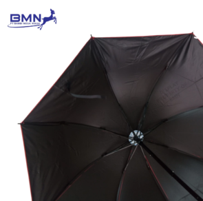 Bambi x Nagoya payung merah 2