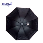 Payung Anti UV Bambi x Nagoya Windproof Premium - Payung Lipat Anti Panas - Gambar 3