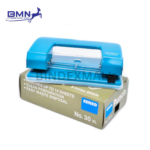 1 Lusin 12 Pcs Pembolong Kertas Kantor Kenko 30 XL Heavy Duty - Kapasitas Besar Original - Gambar 3