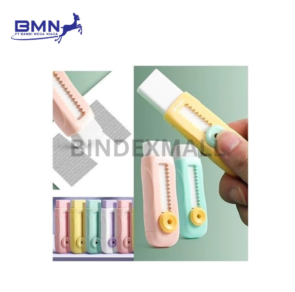 M&G Penghapus Fancy Quick Rool 2