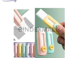 M&G Penghapus Fancy Quick Rool 2