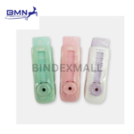 Penghapus Lucu Estetik M&G Ice Cream Pastel - Model Cutter Mini Original - Gambar 3