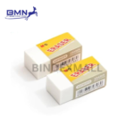 Penghapus Tanpa Debu M&G B40 Dustless - Hapus Bersih Anti Serpihan Original - Gambar 2
