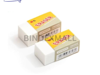 M&G Penghapus Kecil 2