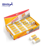 Penghapus Tanpa Debu M&G B40 Dustless - Hapus Bersih Anti Serpihan Original - Gambar 3