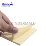 Sticky Notes Panjang M&G 76x217mm - Post It Memo List Format Vertikal Original - Gambar 3