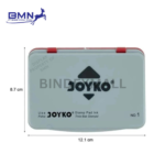 Bak Stempel Tinta Joyko Papan Ink Pad - Cap Jelas Anti Kering Original - Gambar 2