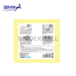 Sticky Notes Kotak M&G 76x76mm - Post It Memo Standar Warna Cerah Original - Gambar 3