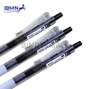 M&G Titan Gel Pen 2