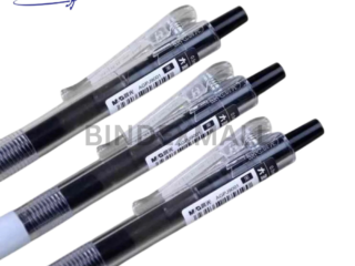 M&G Titan Gel Pen 2