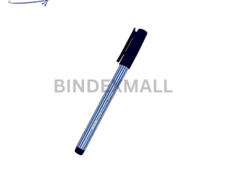 Pulpen Pilot Ball Liner 0.8mm Premium Original Tinta Liquid Halus dan Tebal untuk Menulis