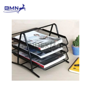 Rak Dokumen 3 Susun 2