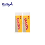 Penghapus Tanpa Debu M&G B40 Dustless - Hapus Bersih Anti Serpihan Original - Gambar 4