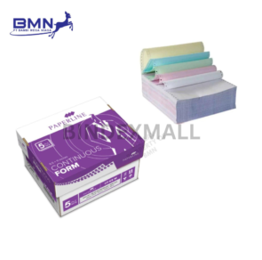 kertas continuous form 2