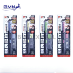 Pensil Mekanis 2B M&G Set Refill Exam Grade - Pensil Mekanik Ujian - Gambar 2