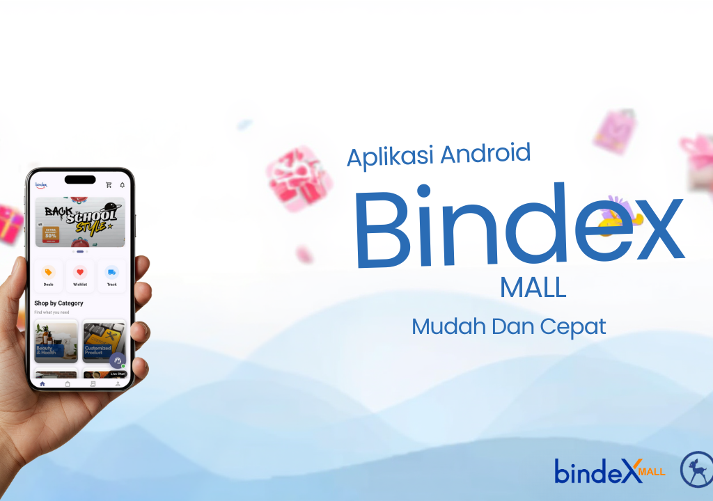 bindexmall di mobile apps