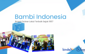 penghargaan bambi indonesia